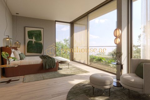 Villa de 4 dormitorios en Dubai, UAE No. 78913 9