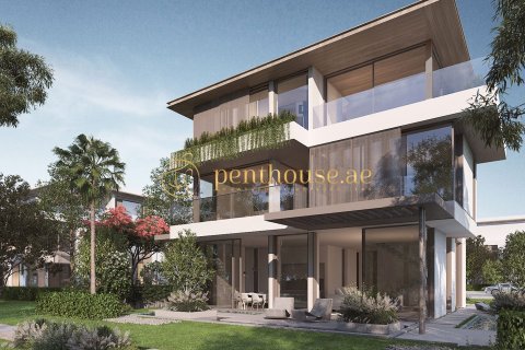 Villa de 4 dormitorios en Dubai, UAE No. 78913 12