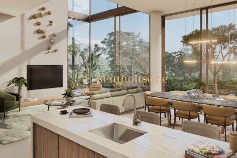 Villa de 4 dormitorios en Dubai, UAE No. 78913 4