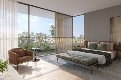 Villa de 4 dormitorios en Dubai, UAE No. 78913 6