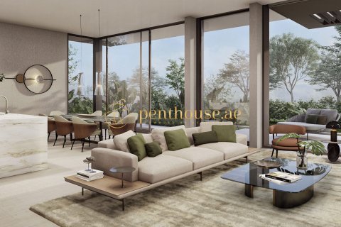 Villa de 4 dormitorios en Dubai, UAE No. 78913 13