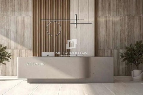 Appartement de 1 chambre à District 10, UAE No. 62210 15