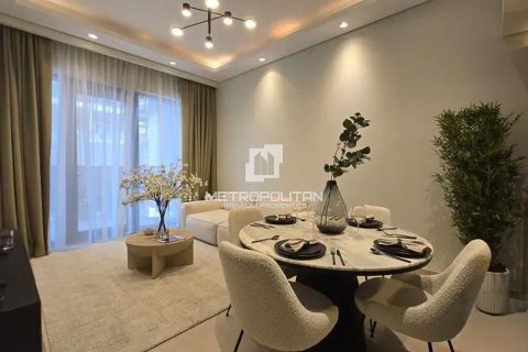 Appartement de 1 chambre à District 10, UAE No. 62210 13