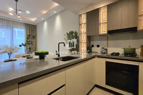 Appartement de 1 chambre à District 10, UAE No. 62210 14