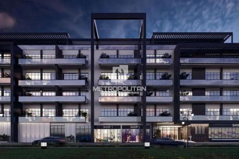 Appartement de 1 chambre à District 10, UAE No. 62210 6