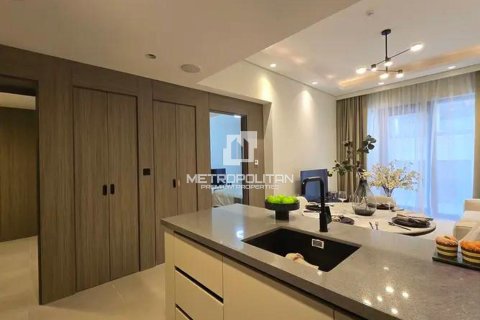 Appartement de 1 chambre à District 10, UAE No. 62210 12