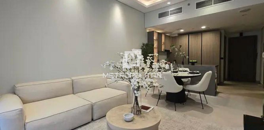 Appartement de 1 chambre à District 10, UAE No. 62210