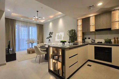 Appartement de 1 chambre à District 10, UAE No. 62210 11