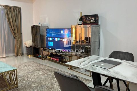 1 غرف نوم شقة في Damac Heights, الإمارات العربية المتحدة رقم 78901 7
