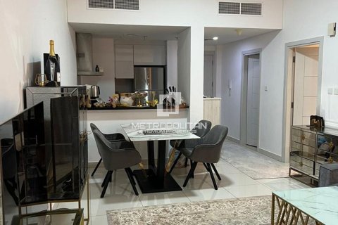 1 غرف نوم شقة في Damac Heights, الإمارات العربية المتحدة رقم 78901 5