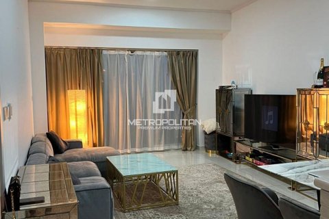1 غرف نوم شقة في Damac Heights, الإمارات العربية المتحدة رقم 78901 15