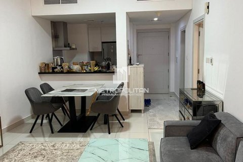 1 غرف نوم شقة في Damac Heights, الإمارات العربية المتحدة رقم 78901 3