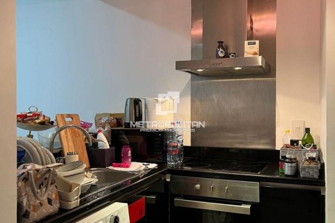 1 غرف نوم شقة في Damac Heights, الإمارات العربية المتحدة رقم 78901 11
