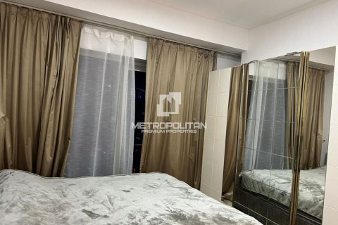 1 غرف نوم شقة في Damac Heights, الإمارات العربية المتحدة رقم 78901 18