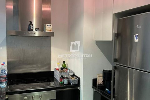 1 غرف نوم شقة في Damac Heights, الإمارات العربية المتحدة رقم 78901 12