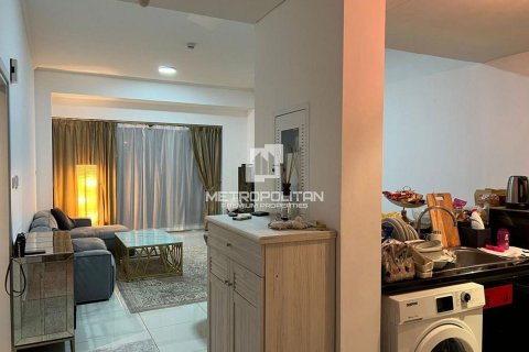 1 غرف نوم شقة في Damac Heights, الإمارات العربية المتحدة رقم 78901 8