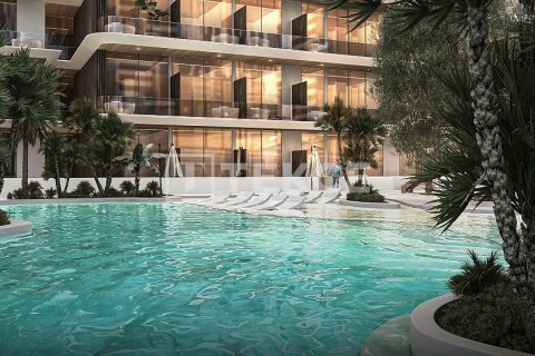 Studio Apartment in Jebel Ali, UAE No. 172237 3