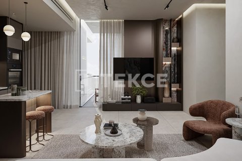 Studio Apartment in Jebel Ali, UAE No. 172237 8