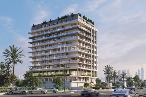 Studio Apartment in Dubai Land, UAE No. 172238