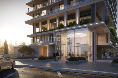 Studio Apartment in Dubai Land, UAE No. 172238 5