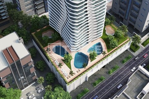 Studio Apartment in Jumeirah Village Circle, UAE No. 172240 3