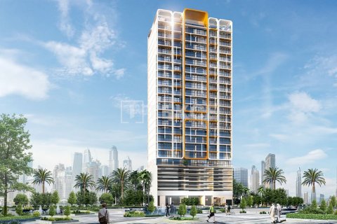 Studio Apartment in Jumeirah Village Circle, UAE No. 172240 4