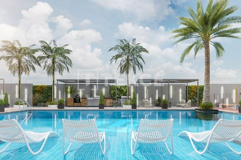 Studio Apartment in Jumeirah Village Circle, UAE No. 172240 8