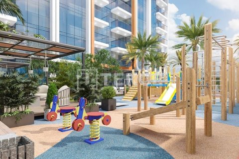 Studio Apartment in Jumeirah Village Circle, UAE No. 172240 11