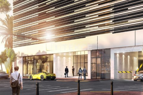 Studio Apartment in Jumeirah Village Circle, UAE No. 172240 6