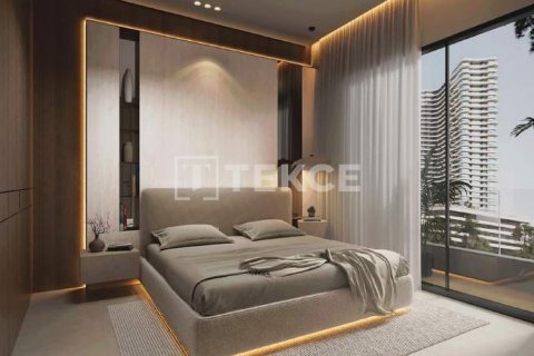 1 غرف نوم شقة في Majan, الإمارات العربية المتحدة رقم 172236 13