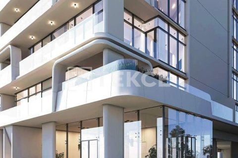 1 غرف نوم شقة في Majan, الإمارات العربية المتحدة رقم 172236 7