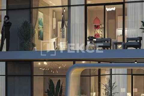 1 غرف نوم شقة في Majan, الإمارات العربية المتحدة رقم 172236 8