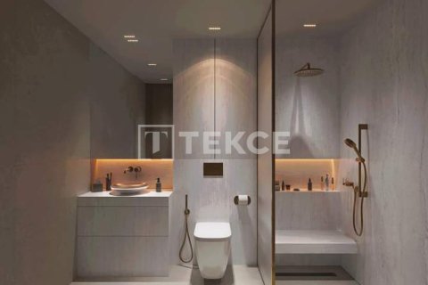 1 غرف نوم شقة في Majan, الإمارات العربية المتحدة رقم 172236 15