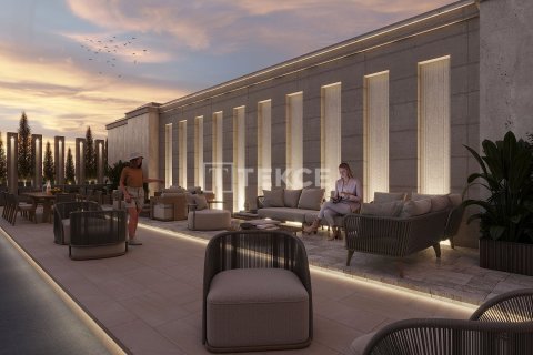 Apartment de 1 dormitorio en Dubai Land, UAE No. 172239 11