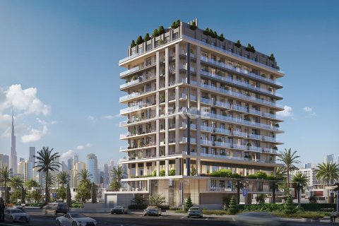 Apartment de 1 dormitorio en Dubai Land, UAE No. 172239 3