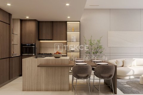 Apartment de 1 dormitorio en Dubai Land, UAE No. 172239 16