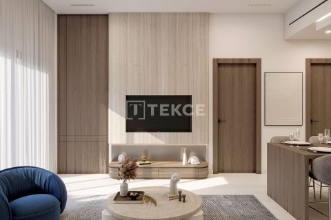 Apartment de 1 dormitorio en Dubai Land, UAE No. 172239 17