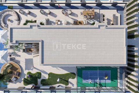 Apartment de 1 dormitorio en Dubai Land, UAE No. 172239 10