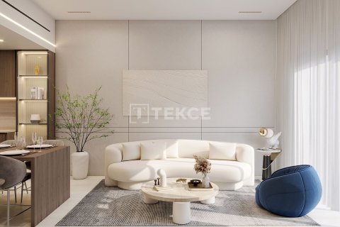 Apartment de 1 dormitorio en Dubai Land, UAE No. 172239 18