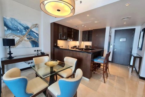 Appartement de Studio à FAIRMONT MARINA RESIDENCES  No. 111012 6