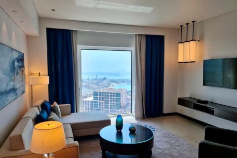 Appartement de Studio à FAIRMONT MARINA RESIDENCES  No. 111012 11