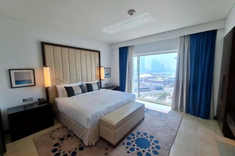 Appartement de Studio à FAIRMONT MARINA RESIDENCES  No. 111012 8