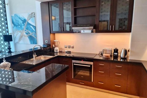 Appartement de Studio à FAIRMONT MARINA RESIDENCES  No. 111012 5