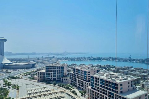 Appartement de Studio à FAIRMONT MARINA RESIDENCES  No. 111012 9