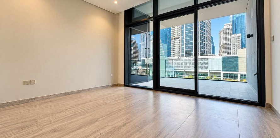 1 bedroom Apartment in Business Bay, UAE No. 208151