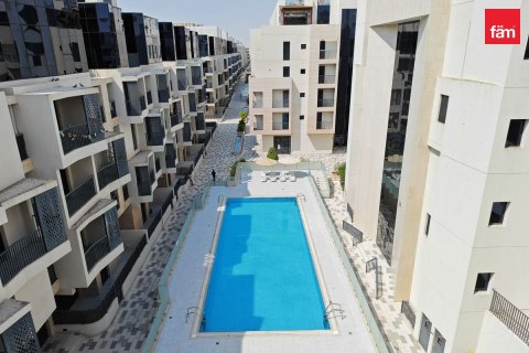 Apartment de 3 dormitorios en Mirdif, UAE No. 208157 11