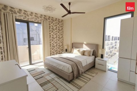 Apartment de 3 dormitorios en Mirdif, UAE No. 208157 3