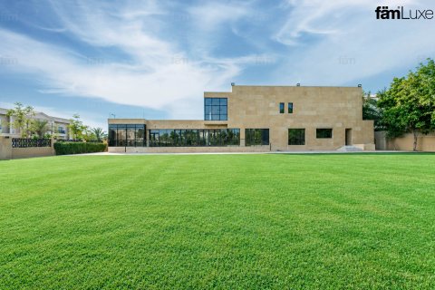 Villa de 5 chambres à Al Barsha, UAE No. 208155 3