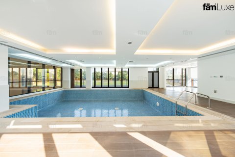 Villa de 5 chambres à Al Barsha, UAE No. 208155 19