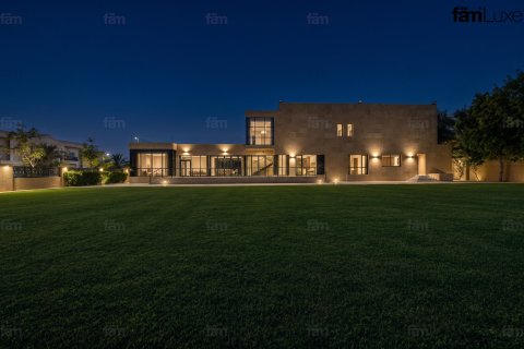 Villa de 5 chambres à Al Barsha, UAE No. 208155 29